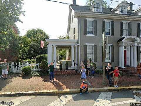 Main, MERCERSBURG, PA 17236