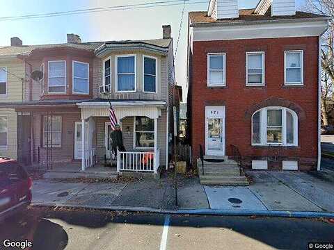 10Th, LEBANON, PA 17046