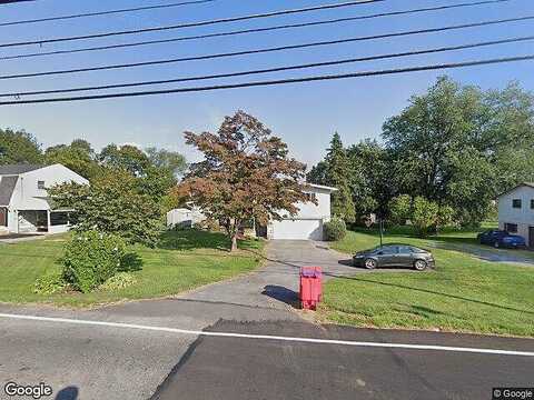 Hill, WERNERSVILLE, PA 19565
