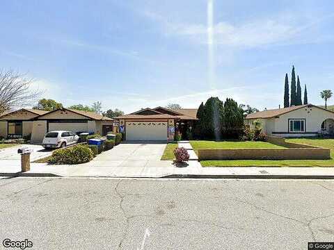 Lakewood, SAN BERNARDINO, CA 92407