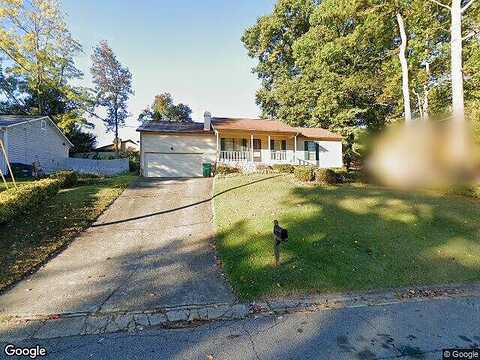 Downs, NORCROSS, GA 30093