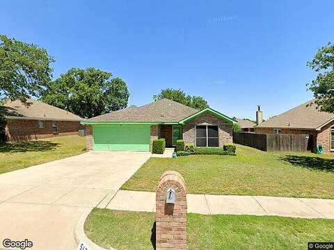 Logan, AZLE, TX 76020