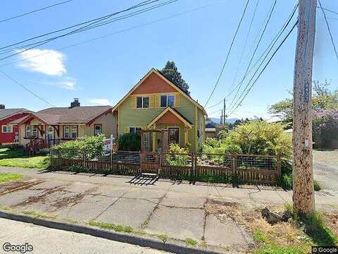 North, BELLINGHAM, WA 98225