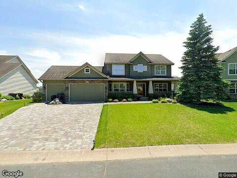 203Rd, FARMINGTON, MN 55024