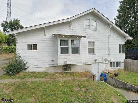 Creston, SEATTLE, WA 98178