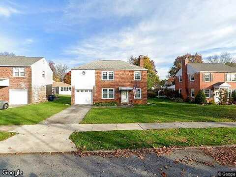 Park, LEBANON, PA 17042