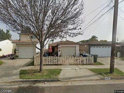 Everington, COMMERCE, CA 90040