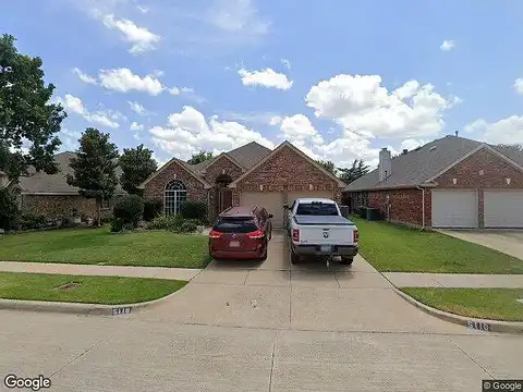 Yampa, FORT WORTH, TX 76137