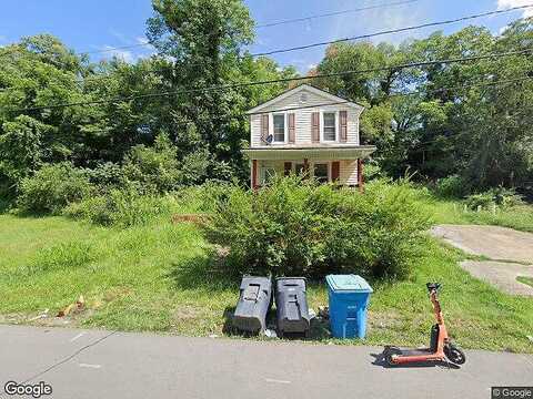 Fairfax, ROANOKE, VA 24016