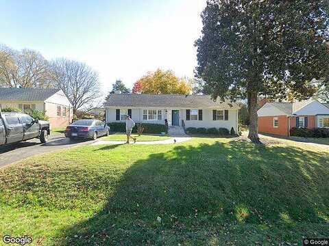 Cokesburg, HENRICO, VA 23229