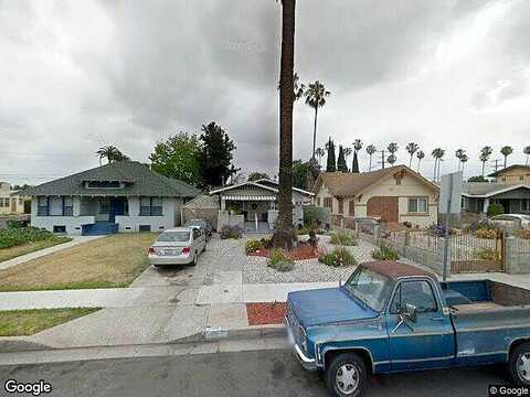 Gramercy, LOS ANGELES, CA 90062