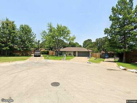 Antony, ARLINGTON, TX 76017