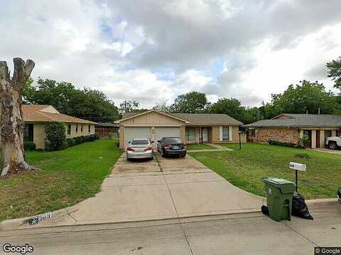 Southmoor, ARLINGTON, TX 76010