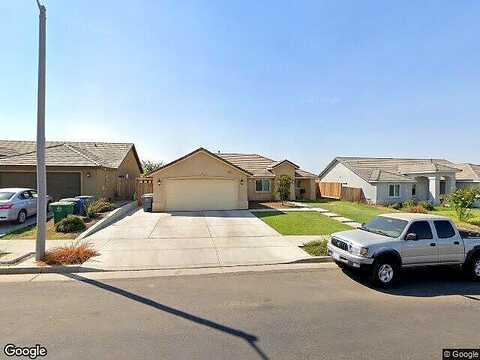 Wutchumna, WOODLAKE, CA 93286
