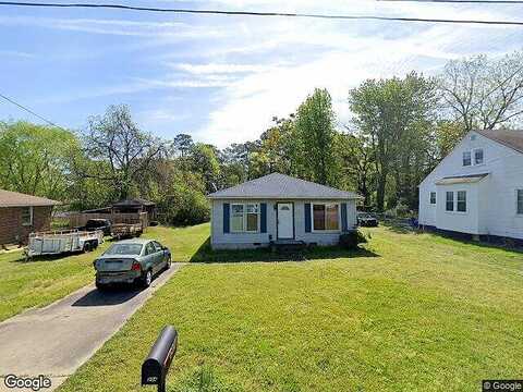 Wingfield, CHESAPEAKE, VA 23325
