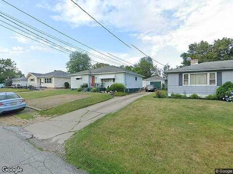 Hillsdale, ERIE, PA 16509
