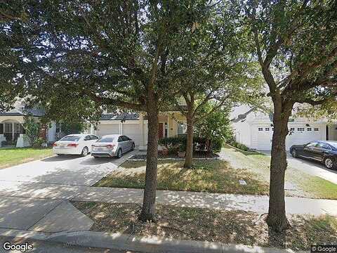 Garber, FORT WORTH, TX 76244