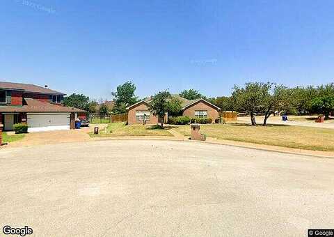 Grace Louis, COPPERAS COVE, TX 76522