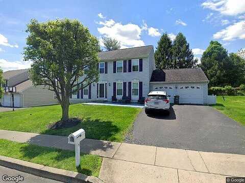 Vance, FEASTERVILLE TREVOSE, PA 19053