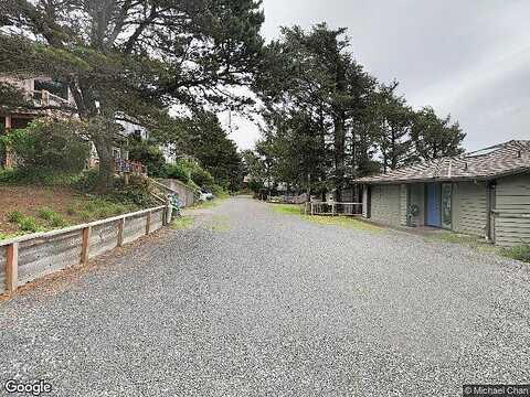 College, MANZANITA, OR 97130