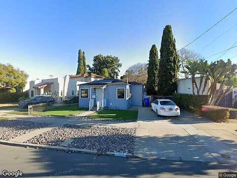 Mountain View, SAN DIEGO, CA 92116