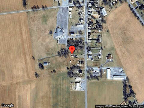 Steele, MERCERSBURG, PA 17236