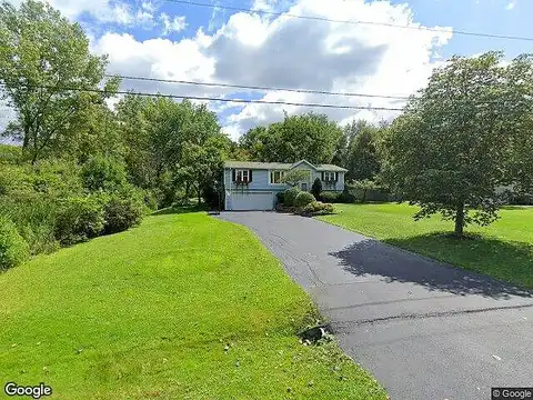 Chapel, TWIN LAKES, WI 53181