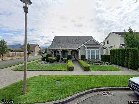 Bondgard, ENUMCLAW, WA 98022