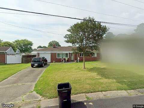 Whitman, VIRGINIA BEACH, VA 23455