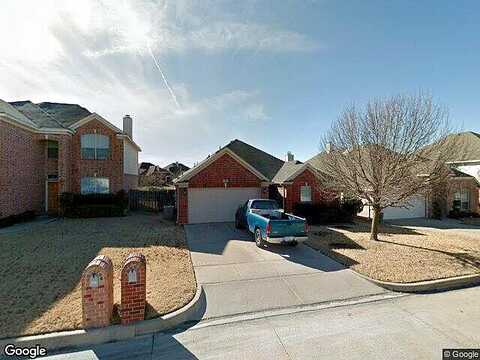 Summer Oaks, FORT WORTH, TX 76123