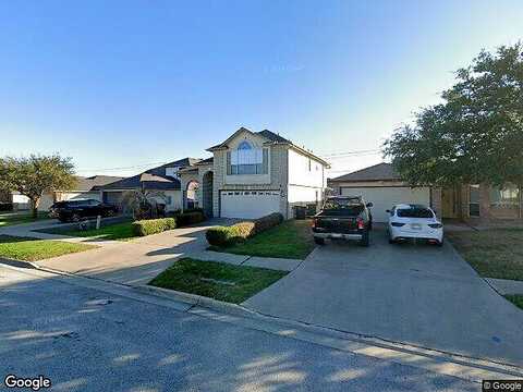 Donegal Bay, KILLEEN, TX 76549