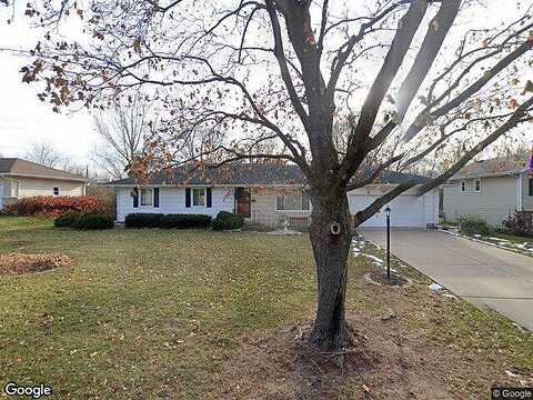 78Th, MINNEAPOLIS, MN 55443