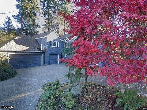 Forest, MERCER ISLAND, WA 98040