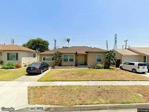 Walnut Grove, ROSEMEAD, CA 91770