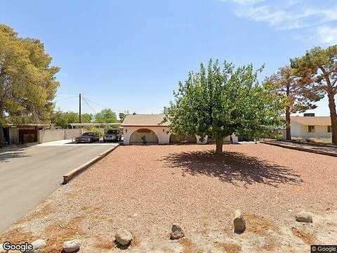 Nettie, LAS VEGAS, NV 89110