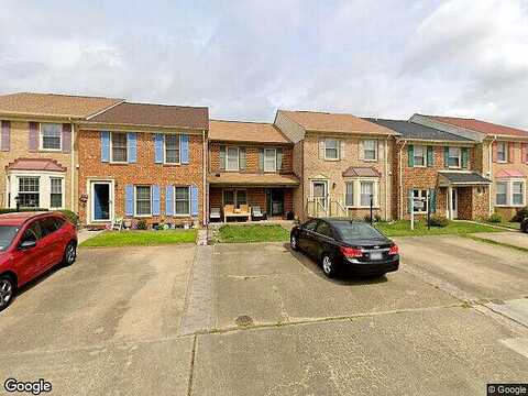 Ashbury, VIRGINIA BEACH, VA 23462