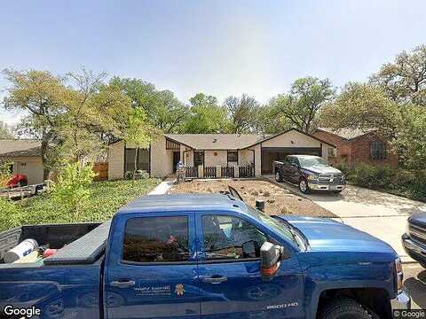 Bucknell, SAN ANTONIO, TX 78249