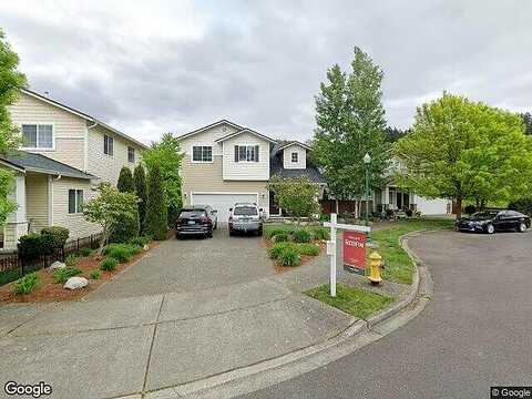 O, AUBURN, WA 98002