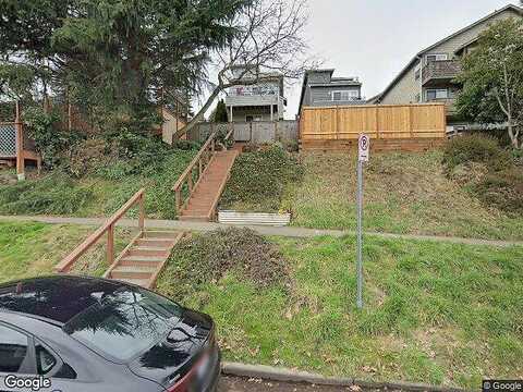 40Th, SEATTLE, WA 98116