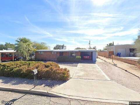 2Nd, TUCSON, AZ 85711