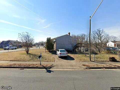 Kentwood, WOODBRIDGE, VA 22193
