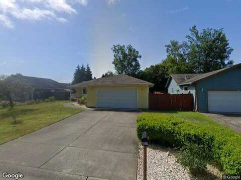 Twilight, BLAINE, WA 98230