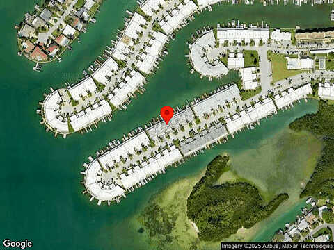 Boca Ciega Point, SAINT PETERSBURG, FL 33708