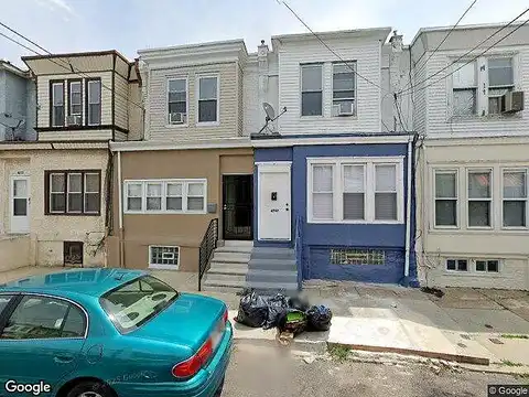 2Nd, PHILADELPHIA, PA 19120