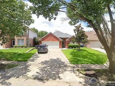 Parkmount, FORT WORTH, TX 76137