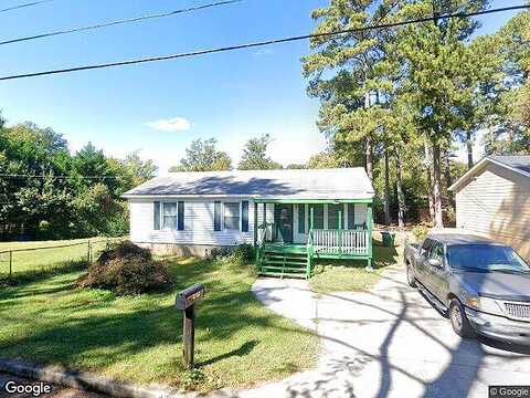 Ash, ATLANTA, GA 30340