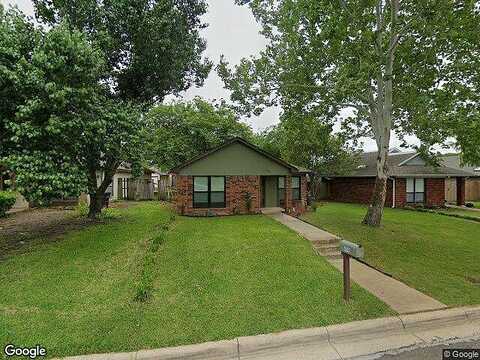 Wineberry, FORT WORTH, TX 76137