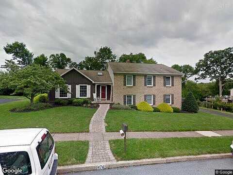 Woodcrest, MECHANICSBURG, PA 17050