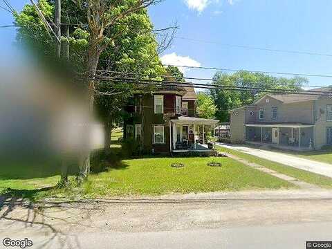 Center, CANTON, PA 17724