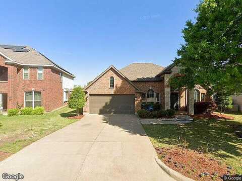 Maple Hill, FORT WORTH, TX 76123